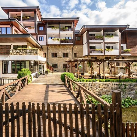 Регионален Етнографски Музей На Открито Етър Gabrovo Exteriér fotografie